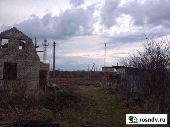 Дача 50 м² на участке 15 сот. на продажу в Калуге Калуга