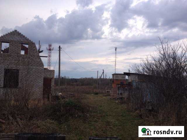 Дача 50 м² на участке 15 сот. на продажу в Калуге Калуга - изображение 1