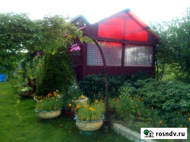 Дача 80 м² на участке 6 сот. на продажу в Ижевске Ижевск - изображение 1