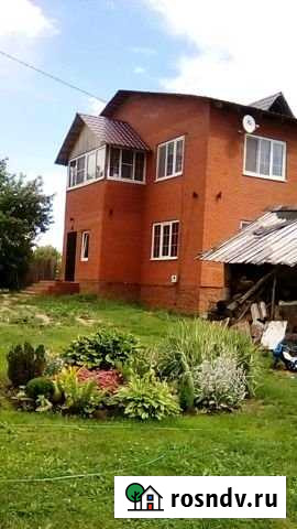 Коттедж 260 м² на участке 34 сот. на продажу в Ижевске Ижевск - изображение 1