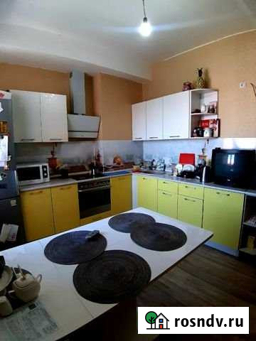 2-комнатная квартира, 71 м², 6/9 эт. на продажу в Излучинске Излучинск - изображение 1