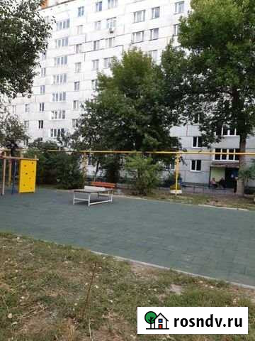 2-комнатная квартира, 44 м², 8/9 эт. на продажу в Сызрани Сызрань - изображение 1