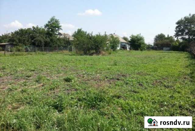 Участок ИЖС 15 сот. на продажу в Ейске Ейск - изображение 1