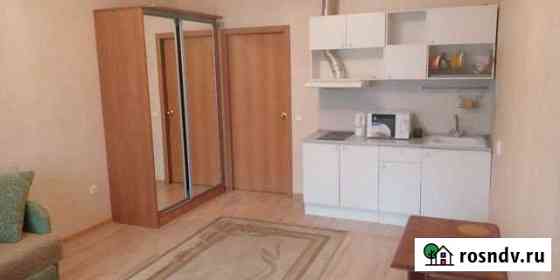 Квартира-студия, 29 м², 6/8 эт. на продажу в Янино-1 Янино-1