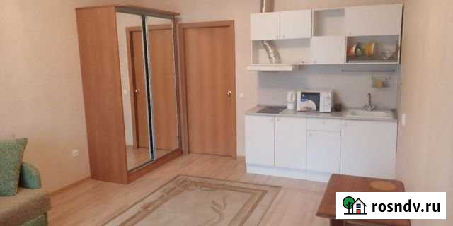 Квартира-студия, 29 м², 6/8 эт. на продажу в Янино-1 Янино-1 - изображение 1