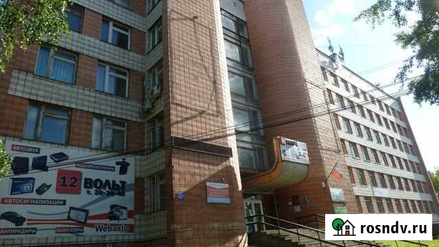 Офисное помещение, 33 кв.м. Сыктывкар - изображение 1