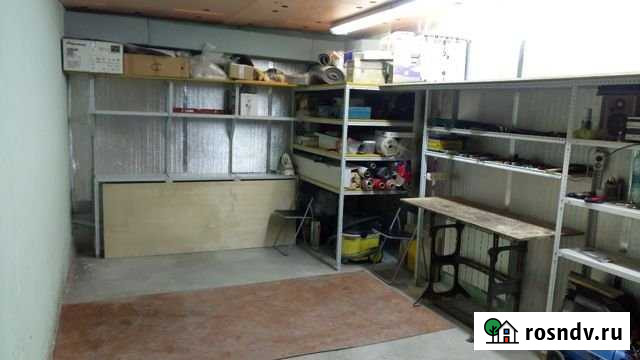 Помещение свободного назначения, 23 кв.м. Екатеринбург - изображение 1