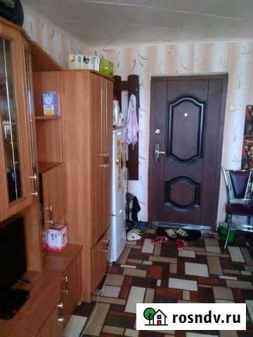 Комната 13 м² в 1-ком. кв., 5/5 эт. на продажу в Сызрани Сызрань - изображение 1