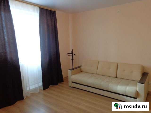 Комната 20 м² в 2-ком. кв., 3/5 эт. в аренду на длительный срок в Новочеркасске Новочеркасск - изображение 1