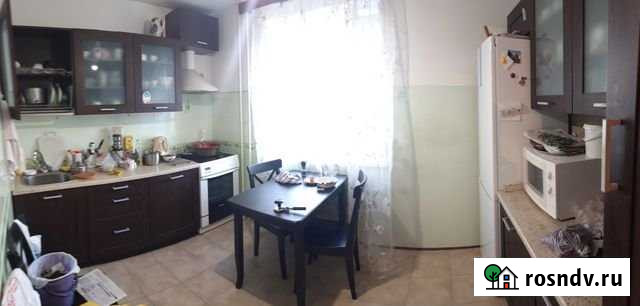 3-комнатная квартира, 64 м², 2/4 эт. на продажу в Пензе Пенза - изображение 1