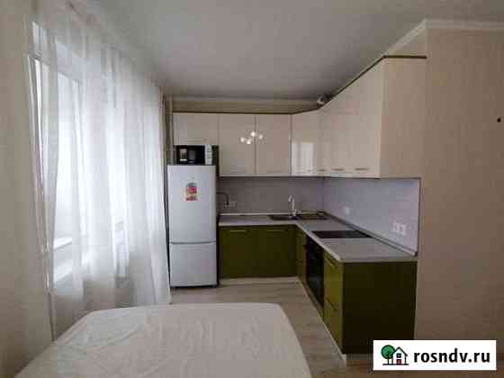 1-комнатная квартира, 35 м², 6/16 эт. в аренду на длительный срок в Барнауле Барнаул