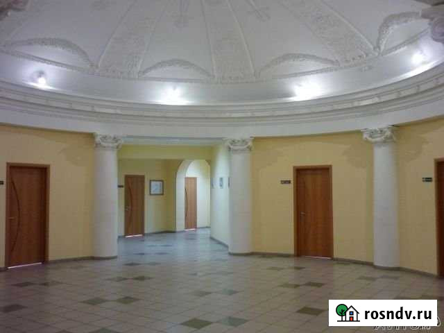 Офисное помещение, 36.2 кв.м., 27.5кв.м., 30.4кв.м. Волжский - изображение 1