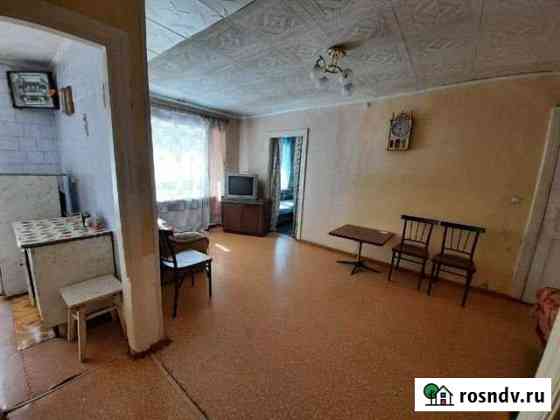 2-комнатная квартира, 42 м², 1/5 эт. на продажу в Ленинске-Кузнецком Ленинск-Кузнецкий