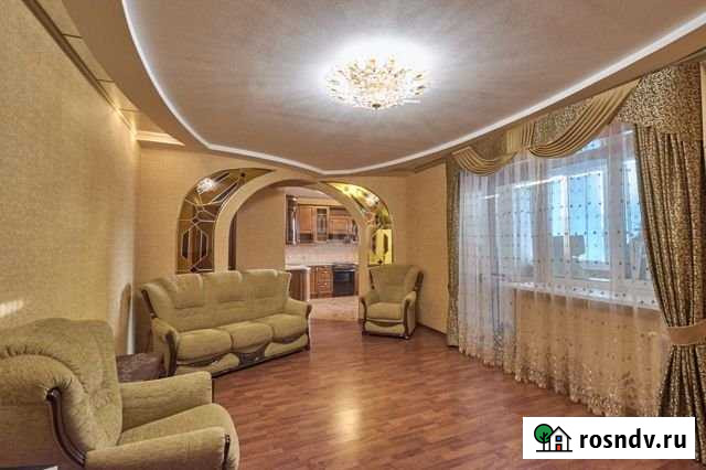 2-комнатная квартира, 72.2 м², 4/5 эт. на продажу в Томске Томск - изображение 1