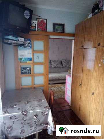 2-комнатная квартира, 25.8 м², 5/5 эт. на продажу в Старом Осколе Старый Оскол - изображение 1