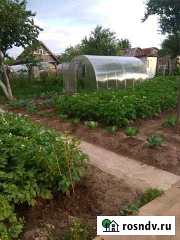 Дача 24 м² на участке 4 сот. на продажу в Вурнарах Вурнары - изображение 1