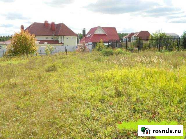 Участок ИЖС 23 сот. на продажу в Чебоксарах Чебоксары - изображение 1