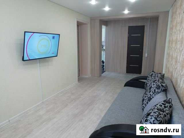 Дом 52 м² на участке 2 сот. на продажу в Урае Урай - изображение 1