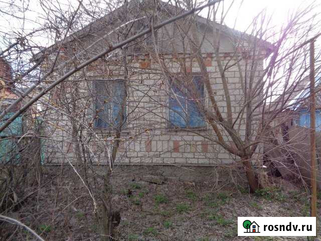 Дом 60.6 м² на участке 23 сот. на продажу в Петропавловке Воронежской области Петропавловка - изображение 1