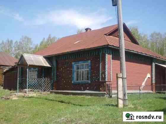 Дом 80 м² на участке 13 сот. на продажу в Сокольском Сокольское