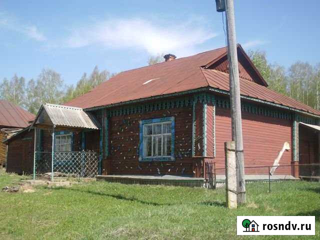 Дом 80 м² на участке 13 сот. на продажу в Сокольском Сокольское - изображение 1