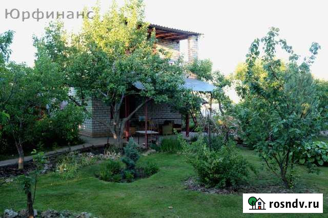 Дача 35 м² на участке 8 сот. на продажу в Ерзовке Ерзовка - изображение 1