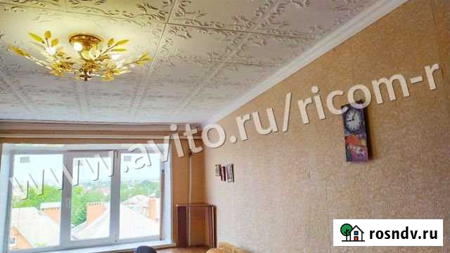 Комната 19 м² в 4-ком. кв., 4/5 эт. на продажу в Таганроге Таганрог - изображение 1