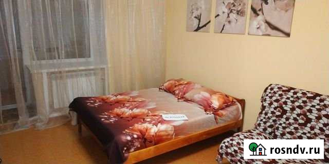 1-комнатная квартира, 44 м², 2/10 эт. в аренду посуточно в Нижнем Новгороде Нижний Новгород - изображение 1