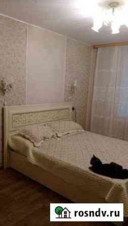 2-комнатная квартира, 56 м², 6/9 эт. в аренду на длительный срок в Хабаровске Хабаровск