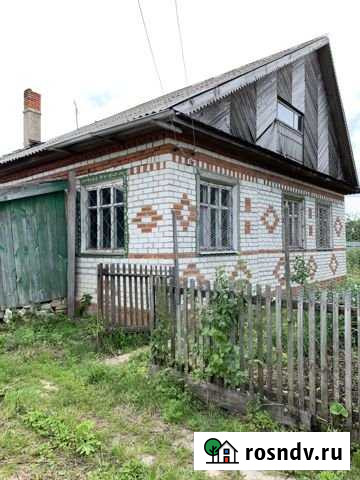 Дом 74 м² на участке 30 сот. на продажу в Йошкар-Оле Йошкар-Ола - изображение 1