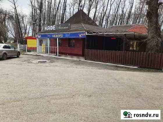 Продается кафе Кущевская
