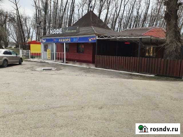 Продается кафе Кущевская - изображение 1