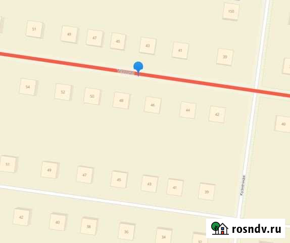 Участок ИЖС 6 сот. на продажу в Благовещенске Амурской области Благовещенск - изображение 1