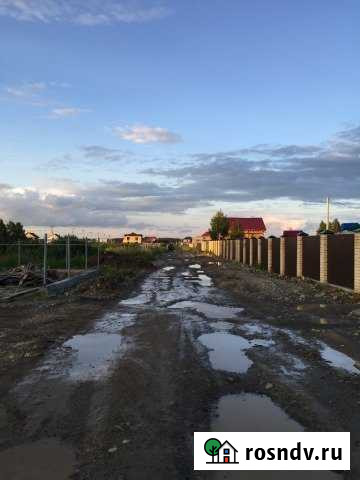 Участок ИЖС 8 сот. на продажу в Екатеринбурге Екатеринбург - изображение 1