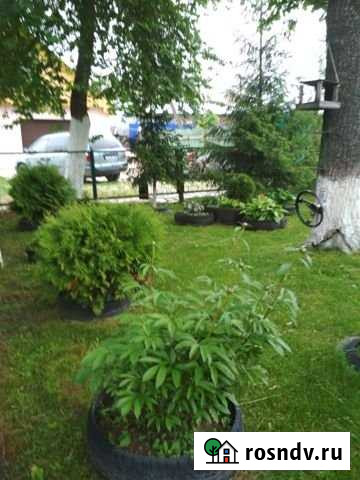 Дом 43.1 м² на участке 23 сот. на продажу в Мелехово Мелехово - изображение 1