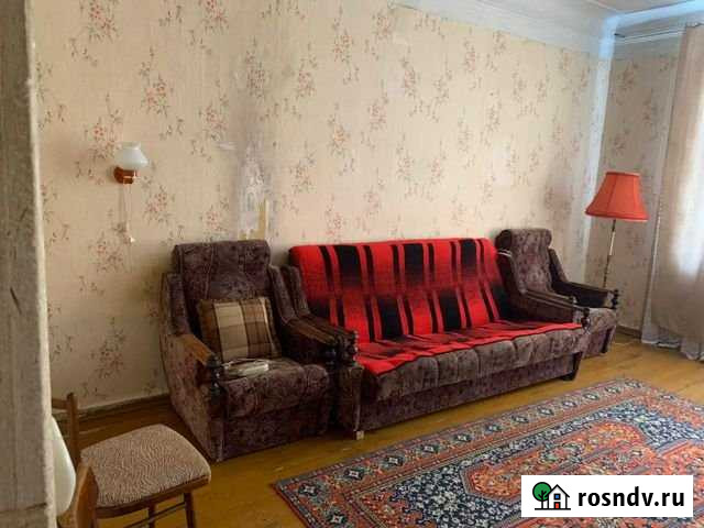 Комната 22.5 м² в 1-ком. кв., 2/5 эт. в аренду на длительный срок в Красногорске Московской области Красногорск - изображение 1