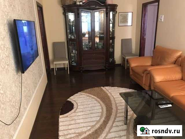 3-комнатная квартира, 56 м², 2/5 эт. на продажу в Махачкале Махачкала - изображение 1