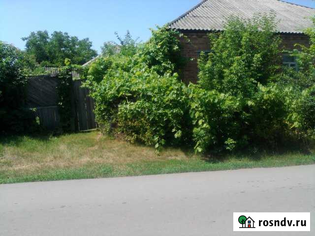 Дом 110 м² на участке 9 сот. на продажу в Валуйках Валуйки - изображение 1