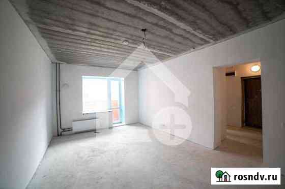 1-комнатная квартира, 41.4 м², 1/4 эт. на продажу в Томске Томск