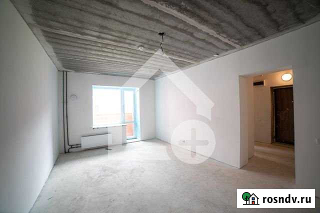 1-комнатная квартира, 41.4 м², 1/4 эт. на продажу в Томске Томск - изображение 1