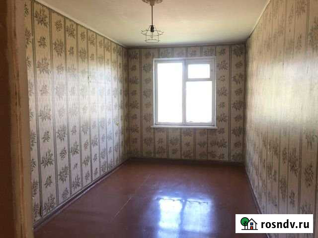 2-комнатная квартира, 45 м², 2/5 эт. на продажу в Гамово Гамово - изображение 1