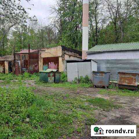 Гараж >30 м² на продажу в Серпухове Серпухов