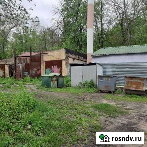 Гараж >30 м² на продажу в Серпухове Серпухов - изображение 1