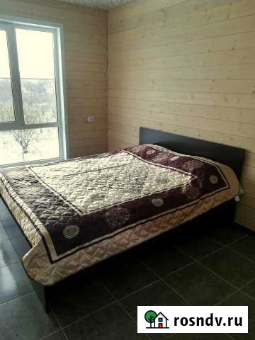 Дом 90 м² на участке 8 сот. в аренду посуточно в Хвалынске Хвалынск - изображение 1