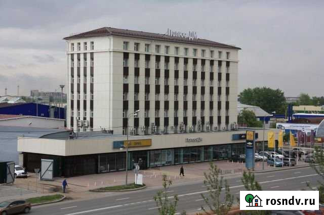 Офисное помещение, 11.1 кв.м. Тюмень - изображение 1