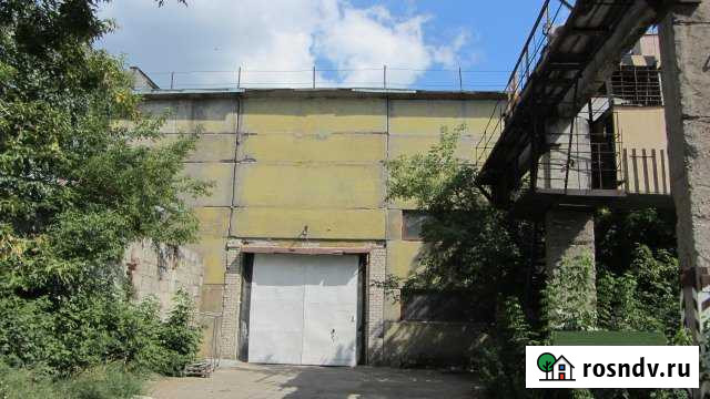 Складское помещение, 721 кв.м. Казань - изображение 1