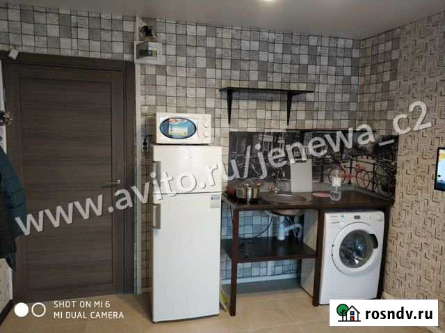 Комната 12.2 м² в 1-ком. кв., 7/9 эт. на продажу в Ростове-на-Дону Ростов-на-Дону - изображение 1