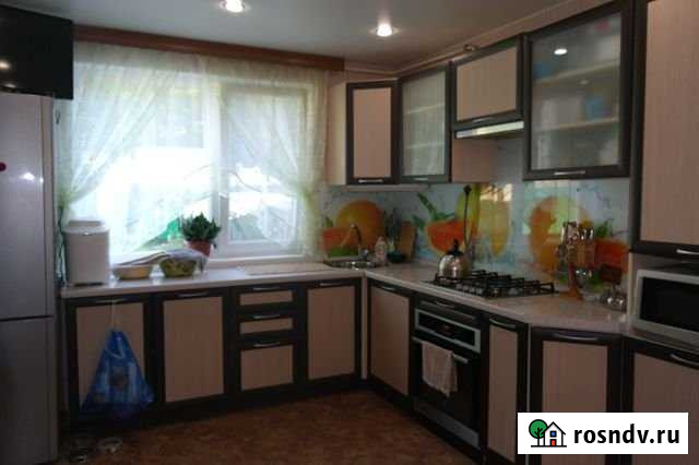 Дом 65 м² на участке 7.6 сот. на продажу в Саратове Саратов - изображение 1