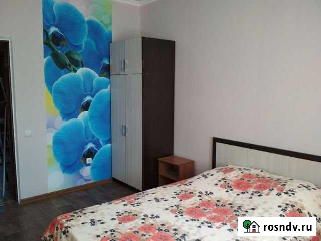 3-комнатная квартира, 90 м², 1/9 эт. в аренду посуточно в Судаке Судак - изображение 1