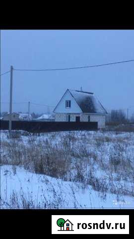 Дача 100 м² на участке 15 сот. на продажу в Ковылкино Ковылкино - изображение 1